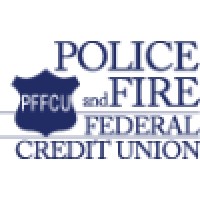 Police and Fire Federal Credit Union logo - Similar company to First Harvest Credit Union