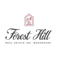 Forest Hill Real Estate Inc. logo - Similar company to Heaps Estrin Real Estate Team