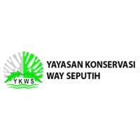 Yayasan Konservasi Way Seputih (YKWS) logo - Similar company to Pusat Riset Konservasi Gajah Dan Biodiversitas Hutan