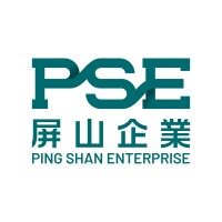 Ping Shan Enterprise Co., Ltd. logo - Similar company to Peppertint Limited