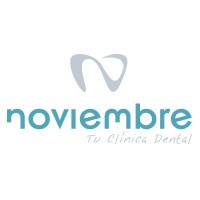 Clínica Dental Noviembre logo - Similar company to Clínica Dental Heferclinic (Dres. Fernández-Iruzubieta)