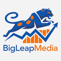 BigLeap Media logo - Similar company to Codenweb