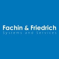 Fachin & Friedrich Systems and Services KG logo - Similar company to Vectano Gmbh