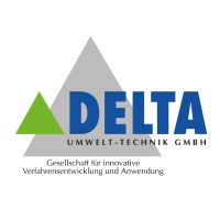 DELTA Umwelt-Technik GmbH logo - Similar company to Delta Umwelttechnik Gmbh