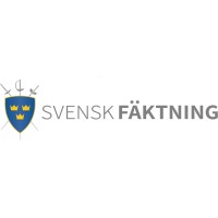 Swedish Fencing logo - Similar company to Serkios