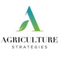 Agriculture Stratégies logo - Similar company to Adelios