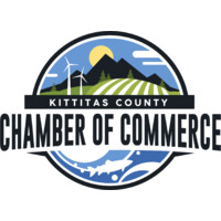 Kittitas County Chamber of Commerce logo - Similar company to First97Days