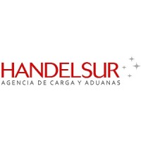 HANDELSUR logo - Similar company to Automotriz General Del Peru Sa - Agepsa