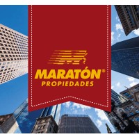 Maratón Propiedades logo - Similar company to Caporaso