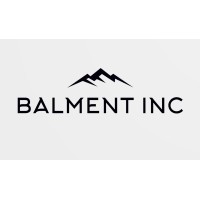 Balment Inc logo - Similar company to Equnix Retail