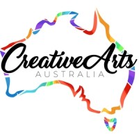 Creative Arts Australia logo - Similar company to Medical Deans Australia And New Zealand