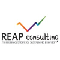 Reap Consulting (Pty) Ltd