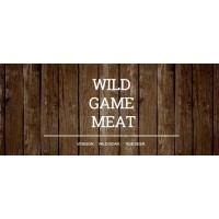 Wild Game Meat