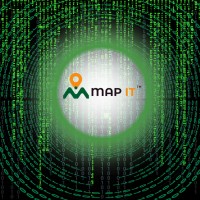 MapIT logo - Similar company to Mapit