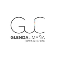 Glenda Umaña Communications logo - Similar company to Evoluxion