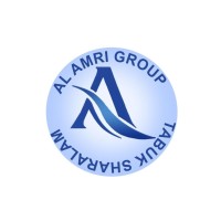 Al Amri Group logo - Similar company to Al Amri International Group