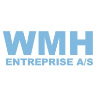 WMH ENTREPRISE A/S logo - Similar company to Bovieran Danmark A/S
