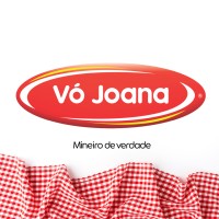 Pão de Queijo Vó Joana logo - Similar company to E-Builder Startup