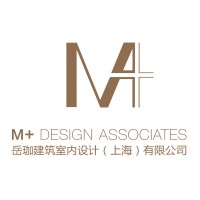 M+ Design Associates Pte. Ltd.  岳珈建筑室内设计(上海)有限公司 logo - Similar company to Lush Contract
