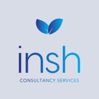 INSH Consultancy Services logo - Similar company to Digital Feat
