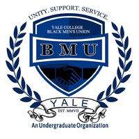 Yale Black Men's Union logo - Similar company to Yale University Dramatic Association, Inc.