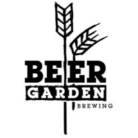 Beer Garden Brewing logo - Similar company to Brother Beer