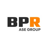 BPR ASE GROUP logo - Similar company to Dot Engineering