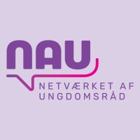 NAU - Netværket af Ungdomsråd logo - Similar company to Dataetisk Ungeråd