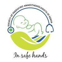 Society of Paediatric Anaesthesiologists of Kenya-SPAK logo - Similar company to Kenya Association Of Paediatric Surgeons (Kaps)