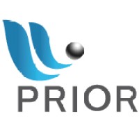 PRIOR logo - Similar company to Inodis