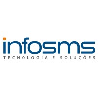 INFOSMS Tecnologia e Soluções logo - Similar company to Naav Digital