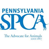 Pennsylvania SPCA logo - Similar company to Brandywine Valley Spca