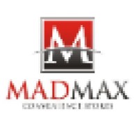 Mad Max Convenience Stores logo - Similar company to Whatley Convenience Stores