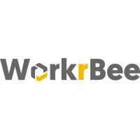 WorkrBee logo - Similar company to Accordus