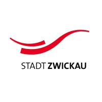 Stadt Zwickau logo - Similar company to Ubineum