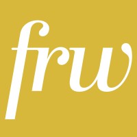 FRW Studios logo - Similar company to Lien Design