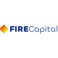 FIRE Capital logo - Similar company to Fire Capital Management