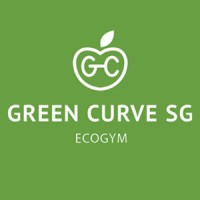 Green Curve SG logo - email format related to GreenCurve Solutions