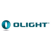 Olight India logo - Similar company to Ningbo Toplite Electronic Technology Co.,Ltd.