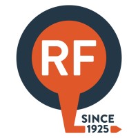 Reliance Foundry Co. Ltd. logo - Similar company to Fire Pro