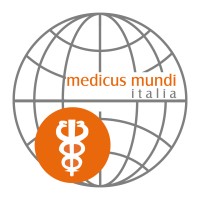 Medicus Mundi Italia logo - Similar company to We Words