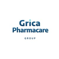 Grica Group logo - Similar company to Globelec Perú