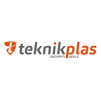 Teknikplas Security Seals logo - Similar company to Gst Security Seals