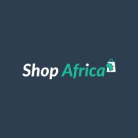 ShopAfrica logo - Similar company to Hillary Consult