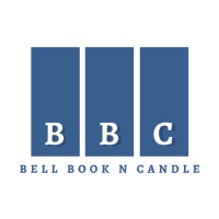 Bell Book & Candle logo - Similar company to Data Analytics Club Au