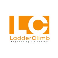 Ladder Climb logo - Similar company to Goatcode