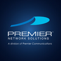 Premier Network Solutions logo - Similar company to Premier Communications