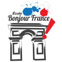 École Bonjour France logo - Similar company to Handicapacité