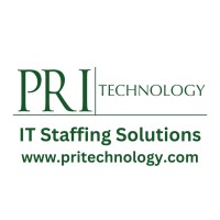 PRI Technology logo - Similar company to Staff Tech, Inc, A Certified Small Dvbe