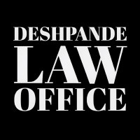 Deshpande Law Office: Advocates & Consultants logo - Similar company to Spark Tech 08